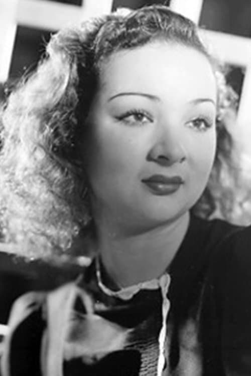 Eva Calvo photo