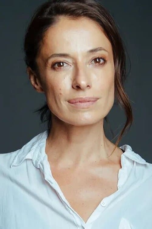 Eva de Luis photo