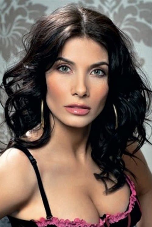 Eva Decastelo photo