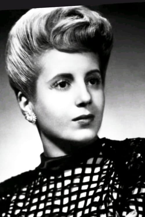Eva Duarte de Perón photo