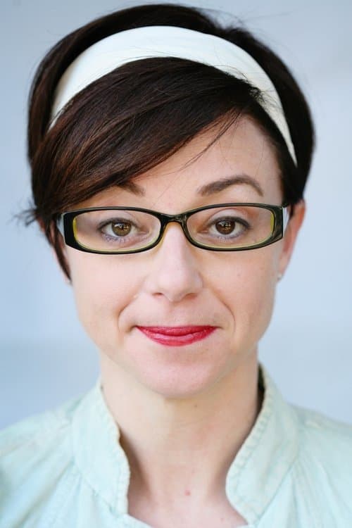Eva Fisher photo