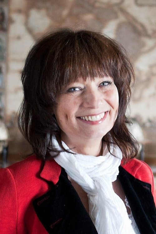 Eva Funck photo