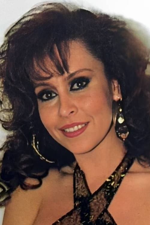 Eva Garbo photo
