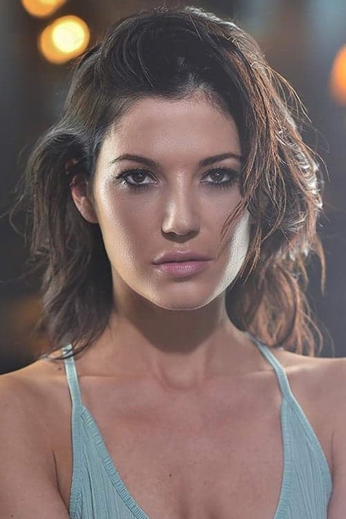 Eva Hamilton photo