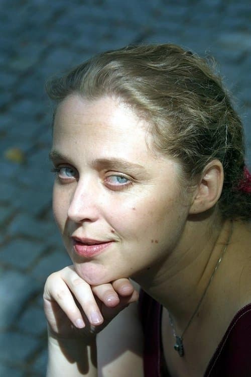 Eva Horká photo