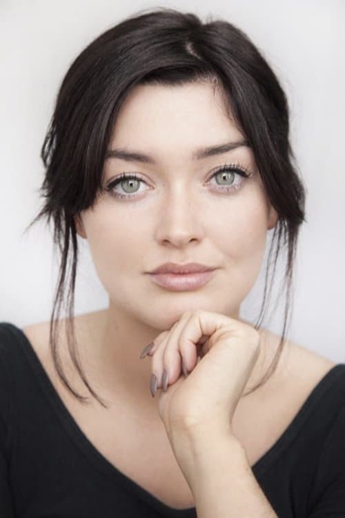 Eva-Jane Gaffney photo