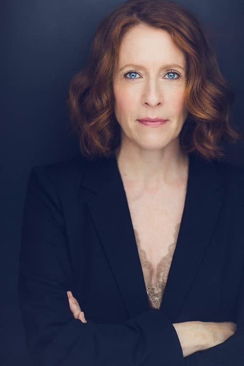 Eva Kaminsky photo