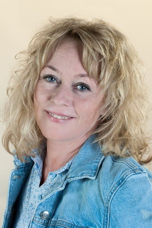 Éva Kerekes photo