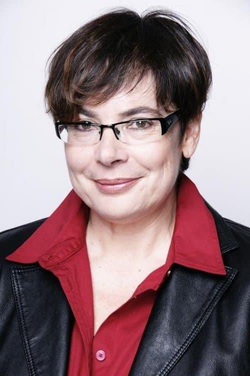 A portrait of Eva Lesmes