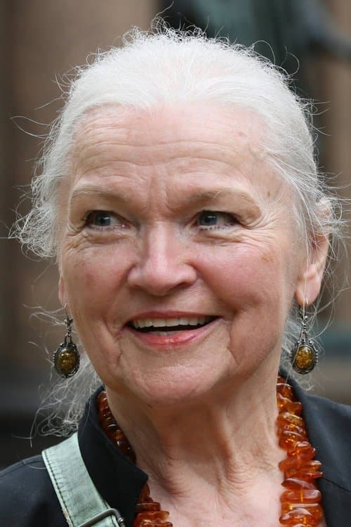 Eva-Maria Hagen photo