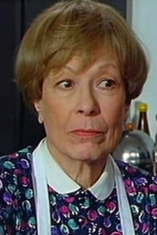 Eva Maria Meineke photo