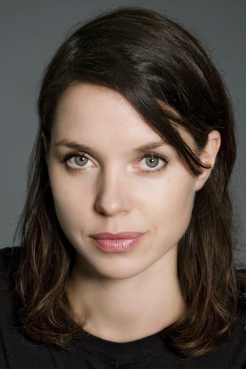 Eva Marie de Waal photo