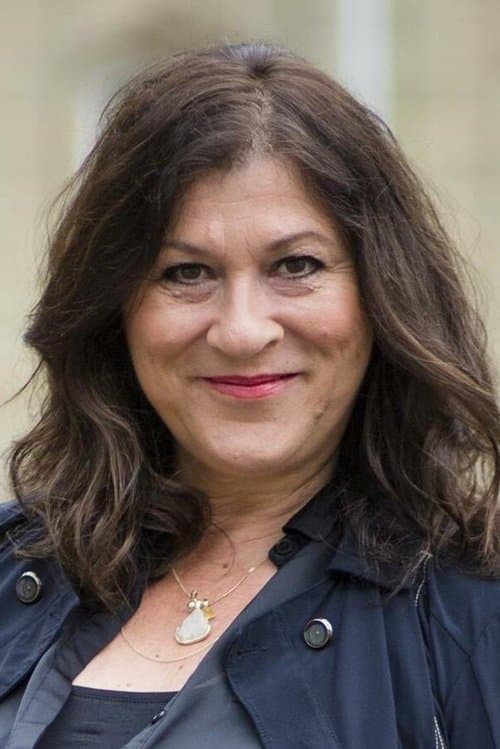 Eva Mattes photo