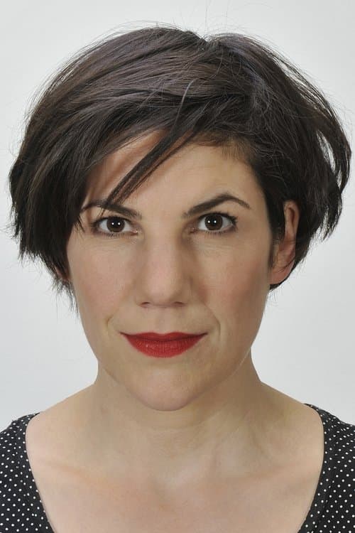 Eva Mende photo