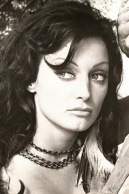 Eva Miller photo
