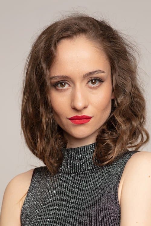 Eva Mores photo