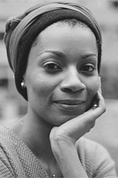Eva Mottley photo