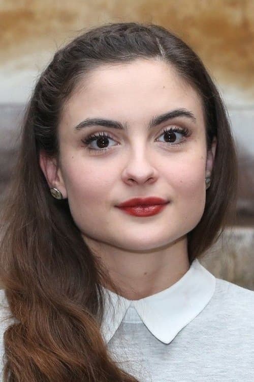 Eva Podzimková photo