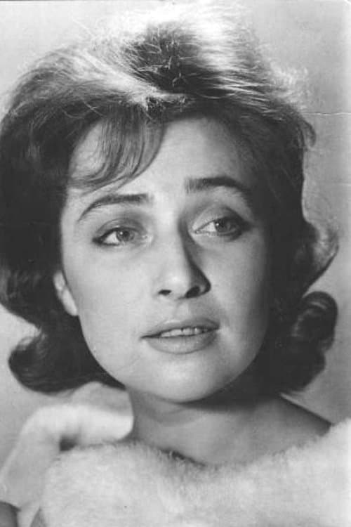 Eva Poláková photo