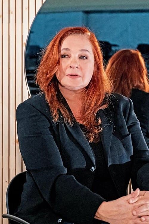 Eva Salzmannová photo