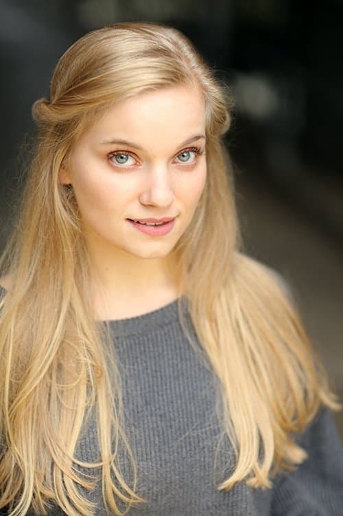 Eva Sayer photo