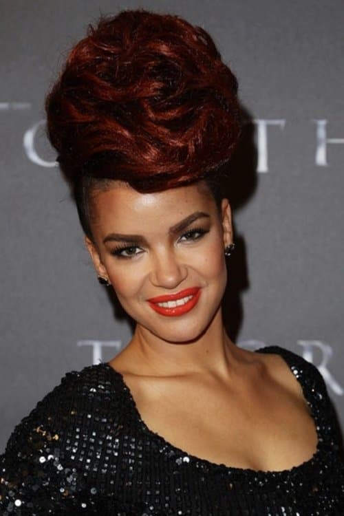 Eva Simons photo
