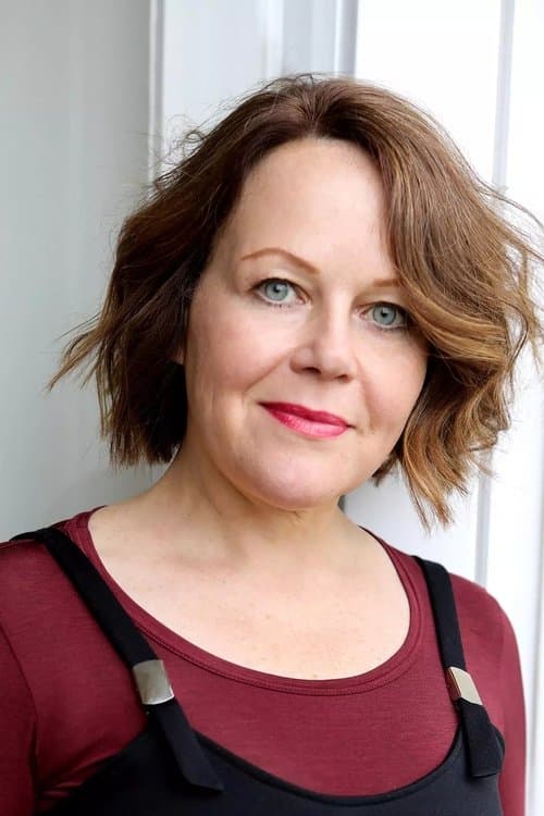 A portrait of Eva Spreitzhofer
