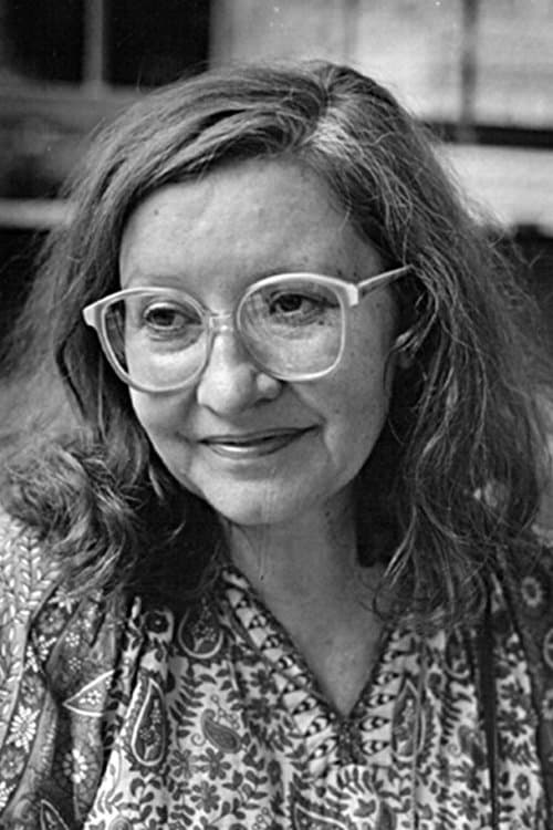 Eva Švankmajerová photo