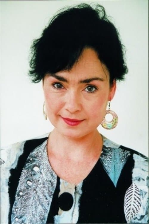 Éva Szerencsi photo