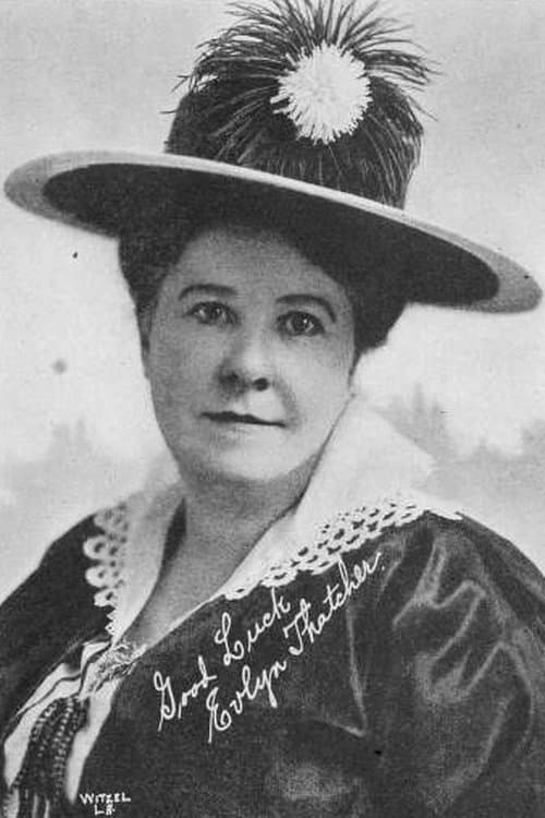 Eva Thatcher photo