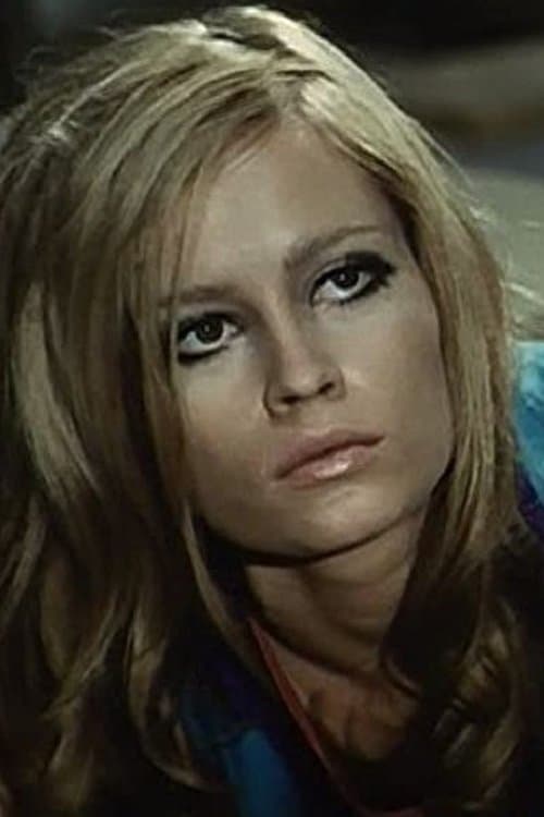 Eva Thulin photo