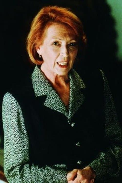 Éva Tímár photo