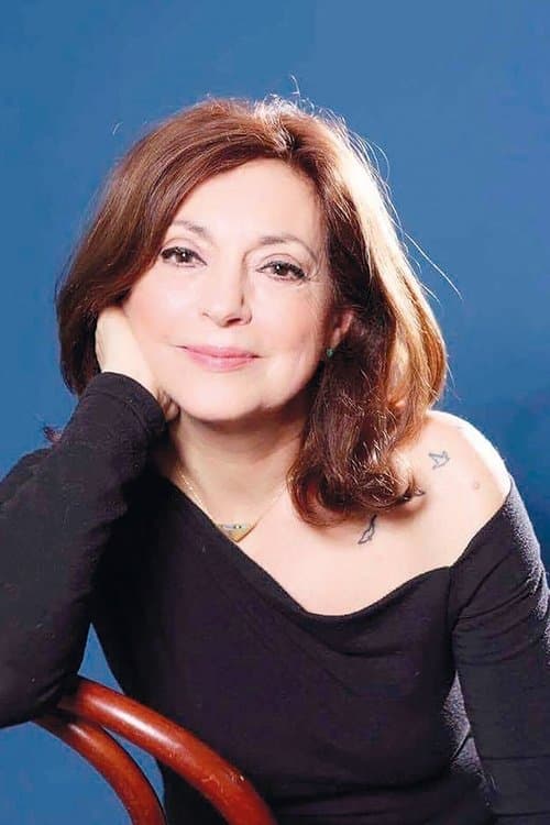 Éva Vándor photo