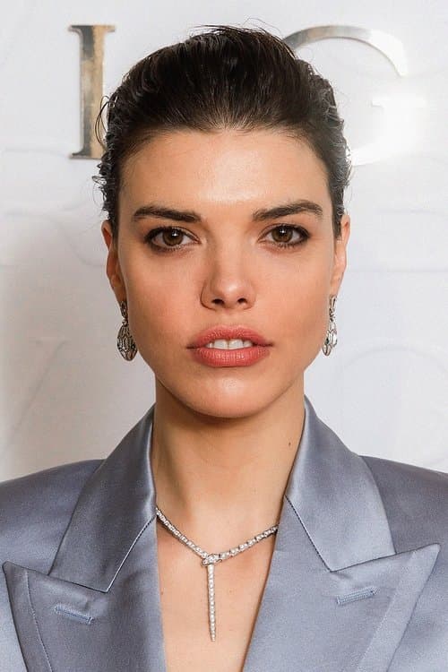 Eva Vik photo