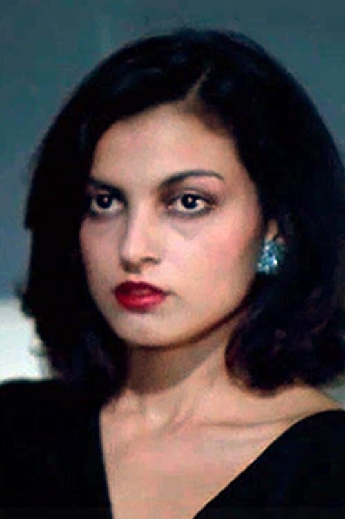 Eva Vlahakou photo