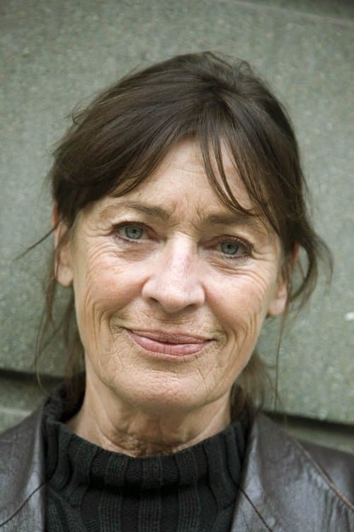 Evabritt Strandberg photo