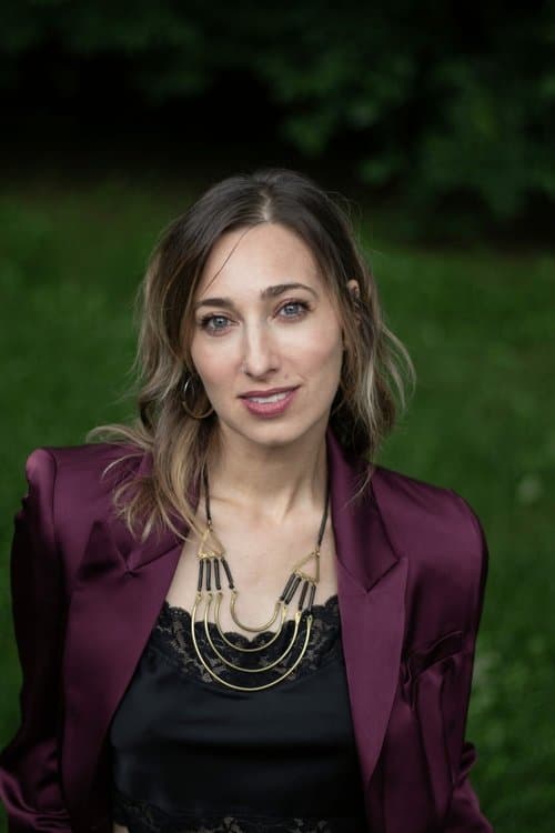 Evalee Gertz photo