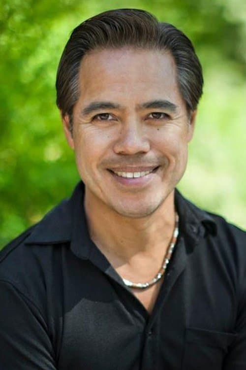 Evan Adams photo