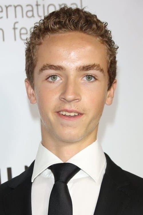 Evan Bird photo