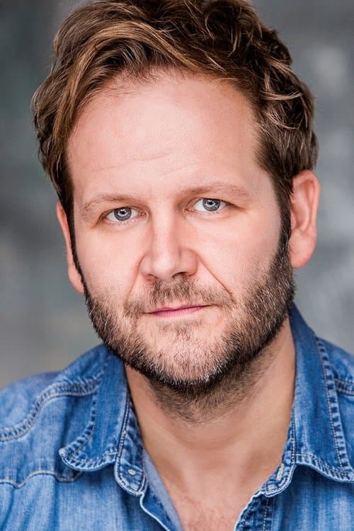 Evan Buliung photo