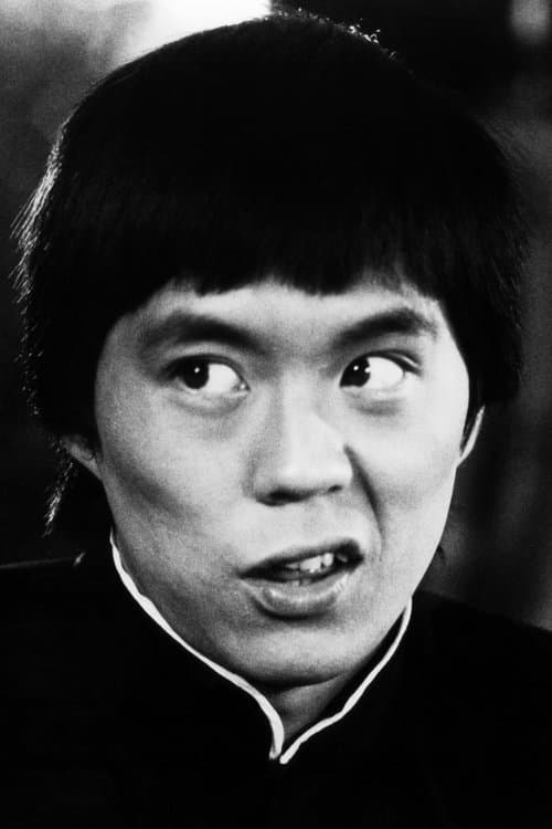 Evan C. Kim photo