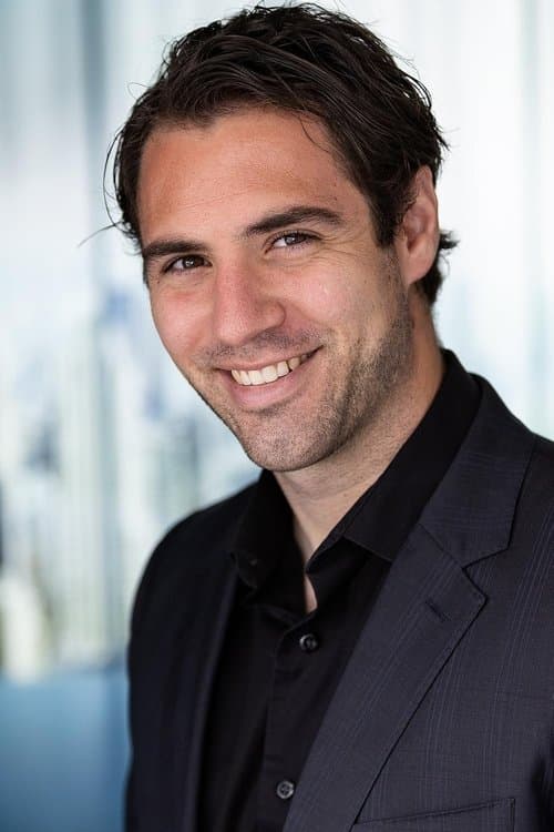 Evan Camacho photo