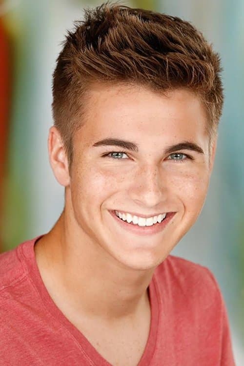 Evan Castelloe photo