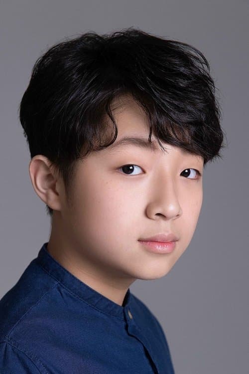 Evan Chen photo