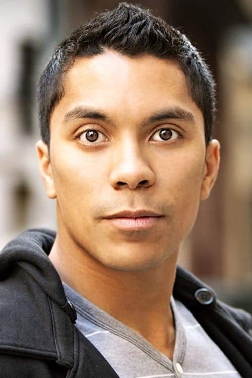 Evan Dane Taylor photo