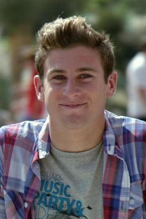 Evan Deverian photo