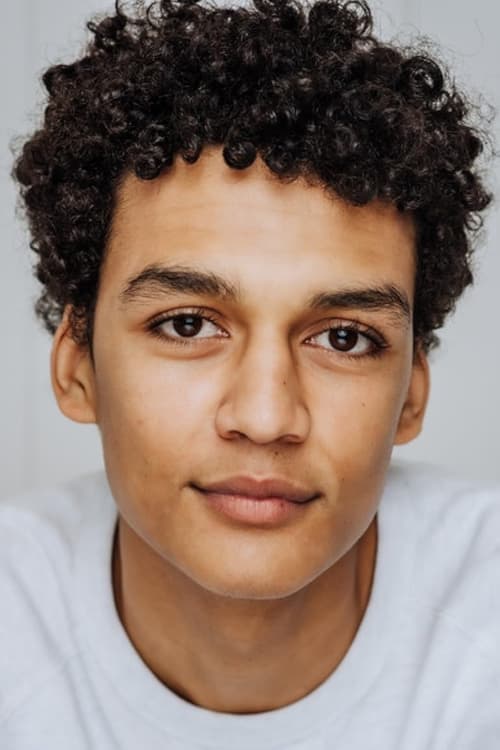 Evan Ellison photo
