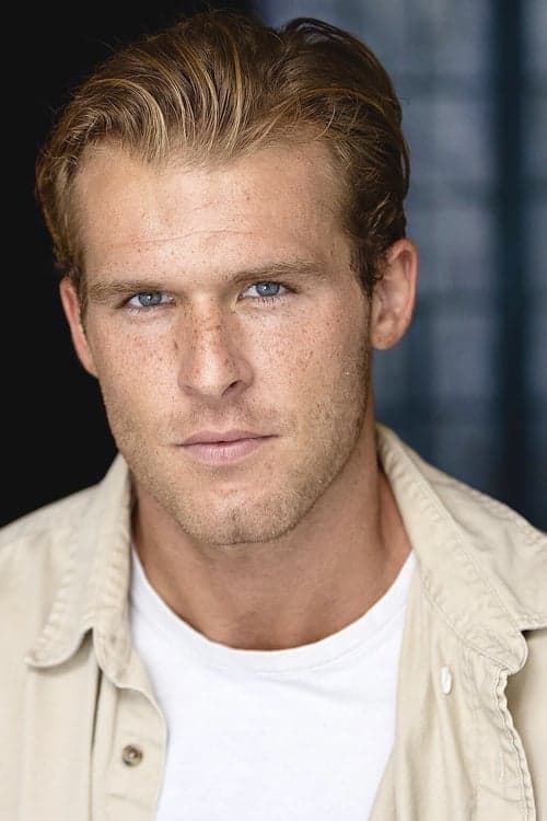 Evan Faunce photo