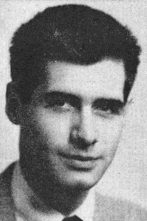 Evan Hunter photo