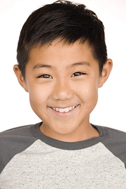 Evan Kishiyama photo